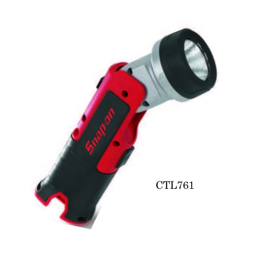 Snapon Power Tools CTL761 Rechargeable Cordless Work Light